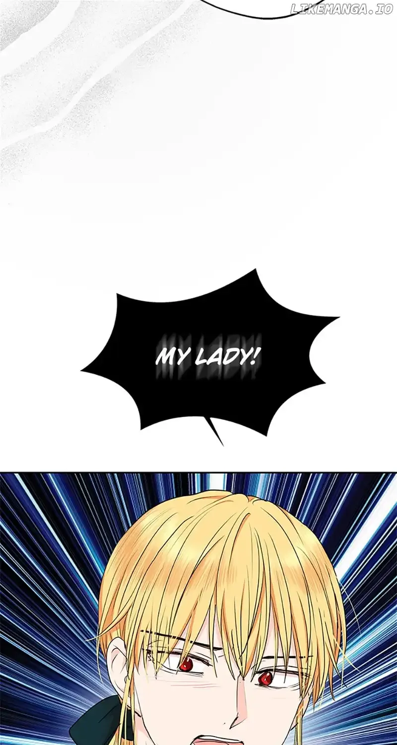 Surviving as an Illegitimate Princess Chapter 71 page 42 - 