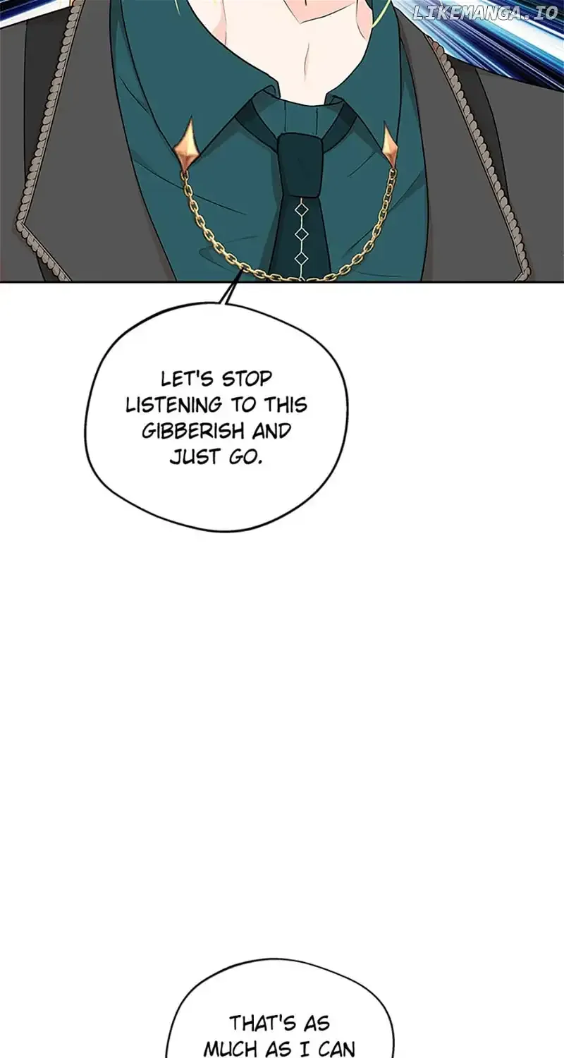 Surviving as an Illegitimate Princess Chapter 71 page 44 - 