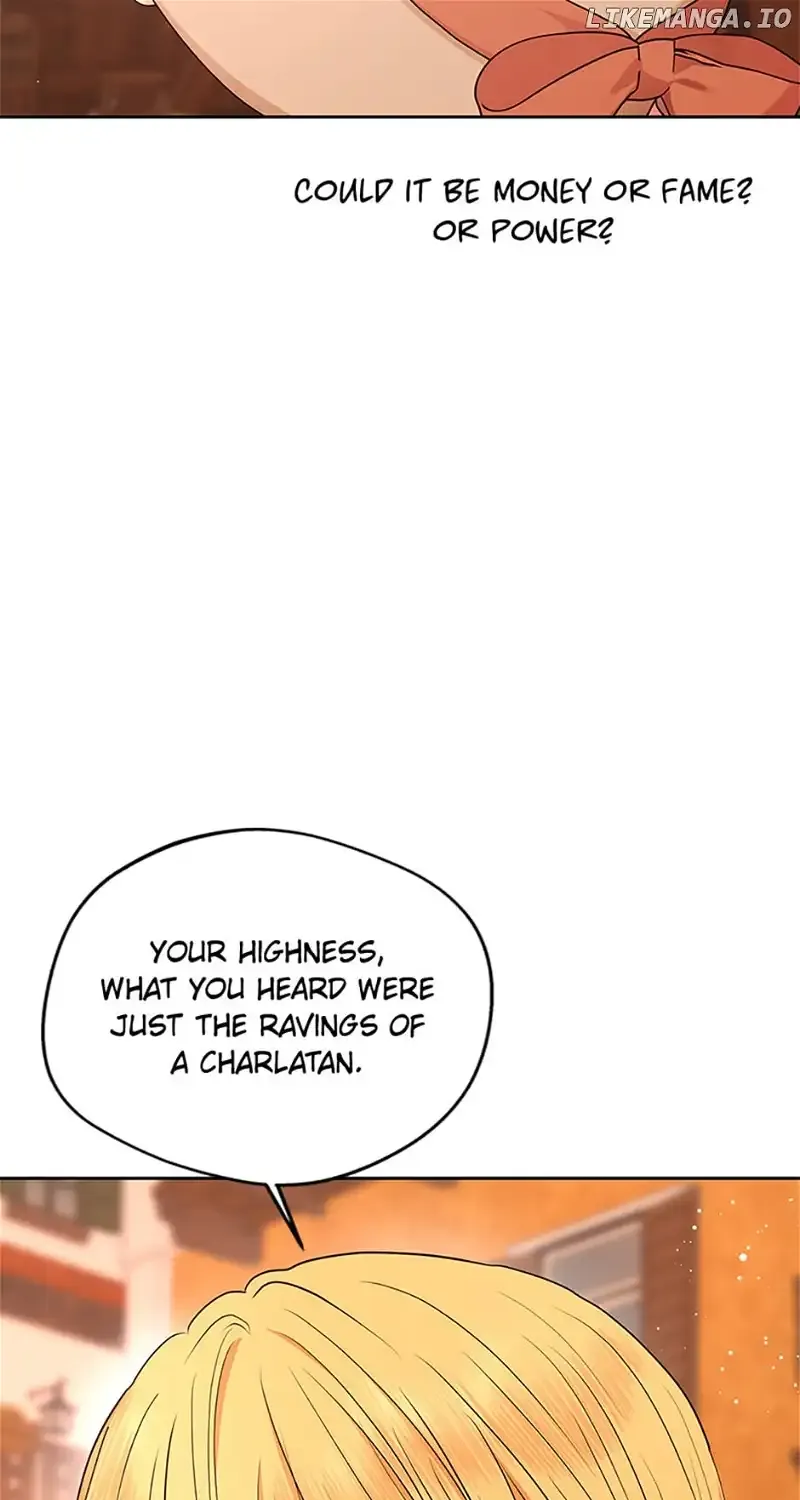 Surviving as an Illegitimate Princess Chapter 71 page 52 - 