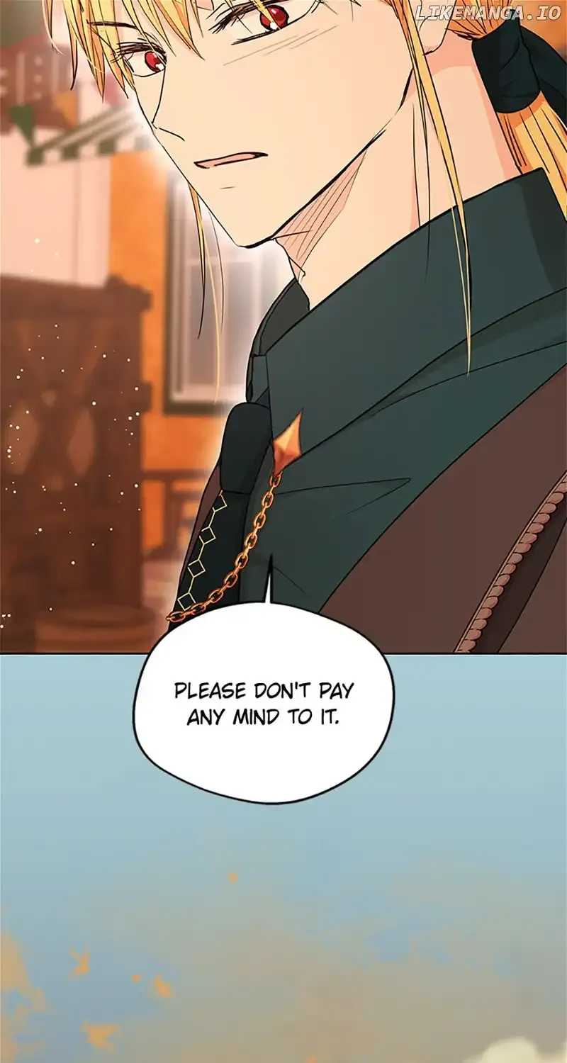 Surviving as an Illegitimate Princess Chapter 71 page 54 - 