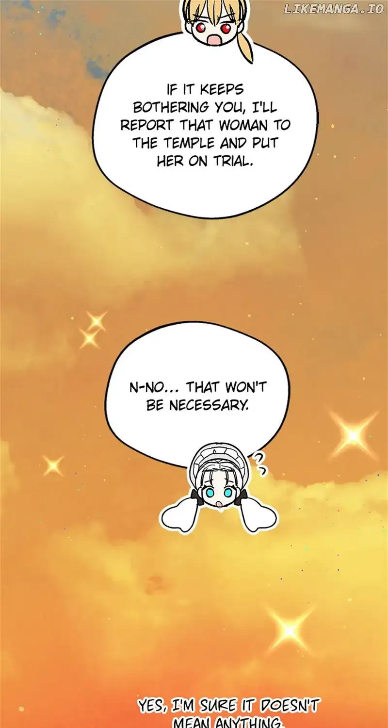 Surviving as an Illegitimate Princess Chapter 71 page 56 - 