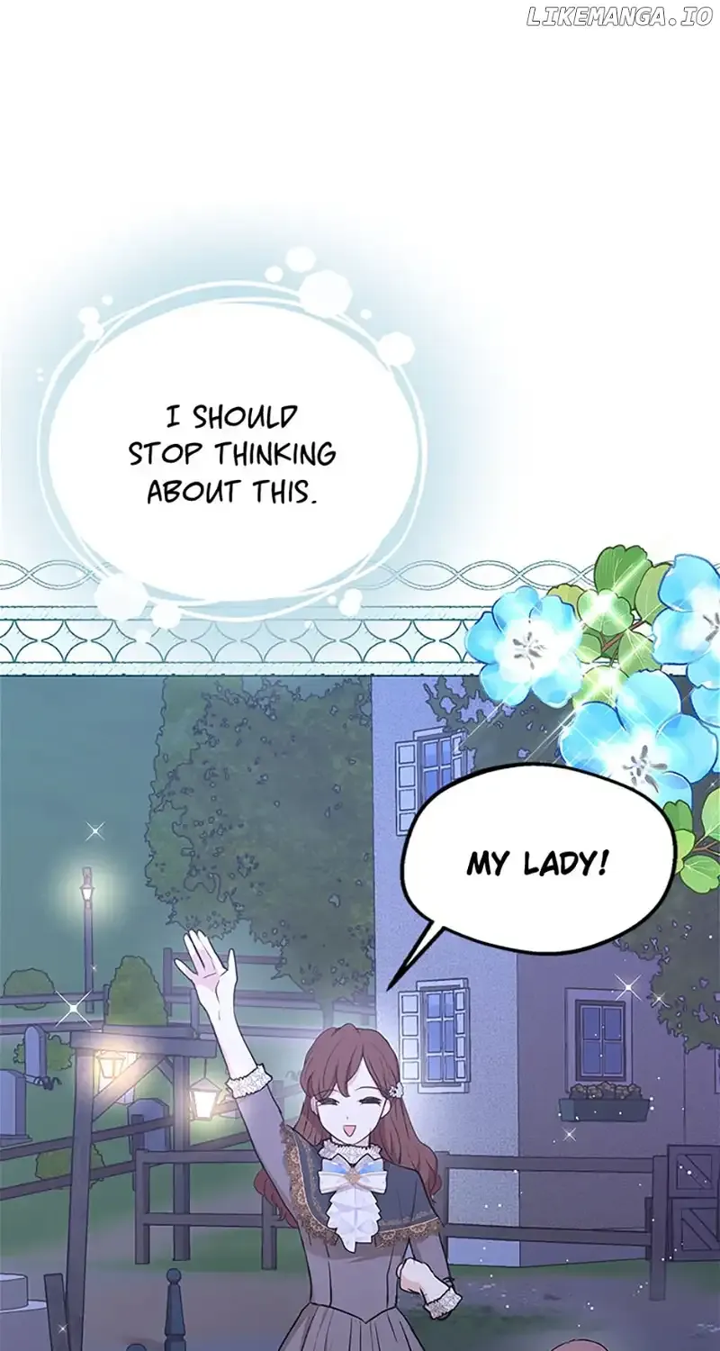 Surviving as an Illegitimate Princess Chapter 71 page 68 - 