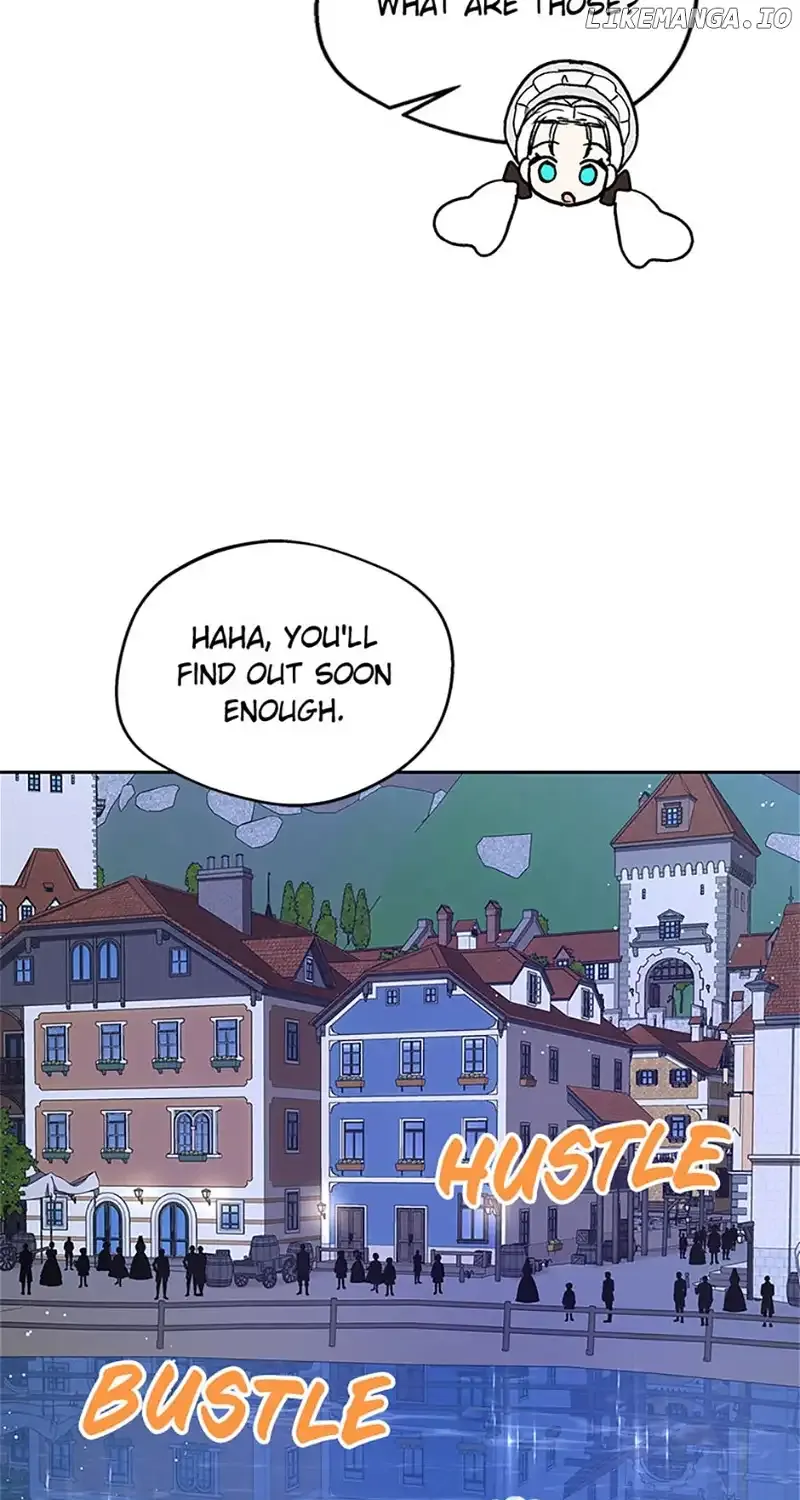Surviving as an Illegitimate Princess Chapter 71 page 74 - 