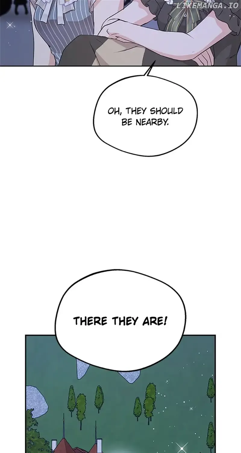Surviving as an Illegitimate Princess Chapter 71 page 78 - 