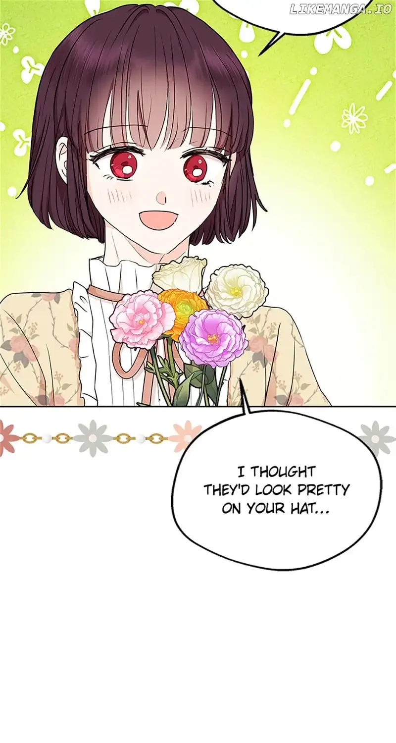 Surviving as an Illegitimate Princess Chapter 71 page 82 - 