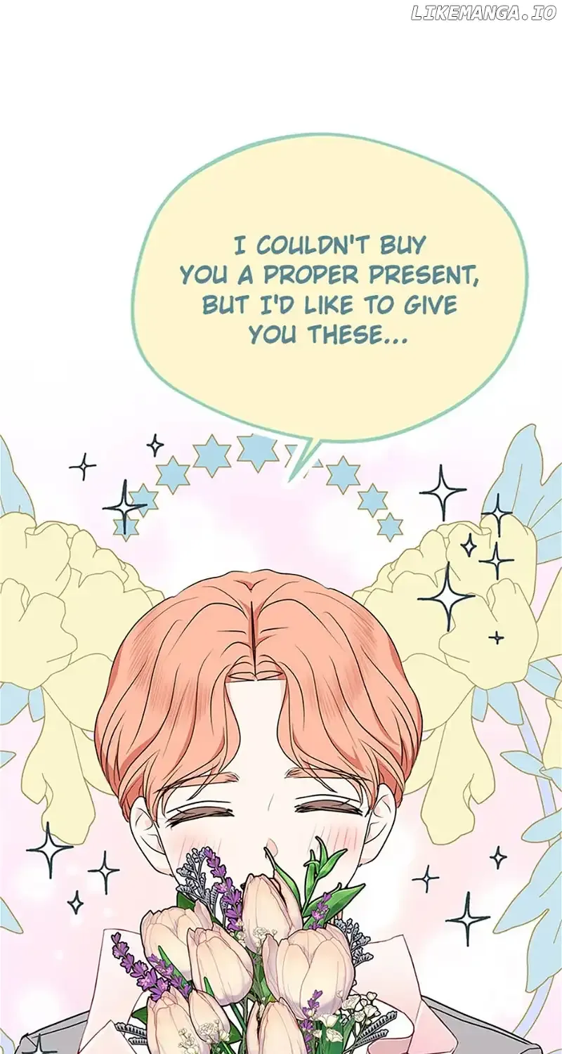 Surviving as an Illegitimate Princess Chapter 71 page 88 - 