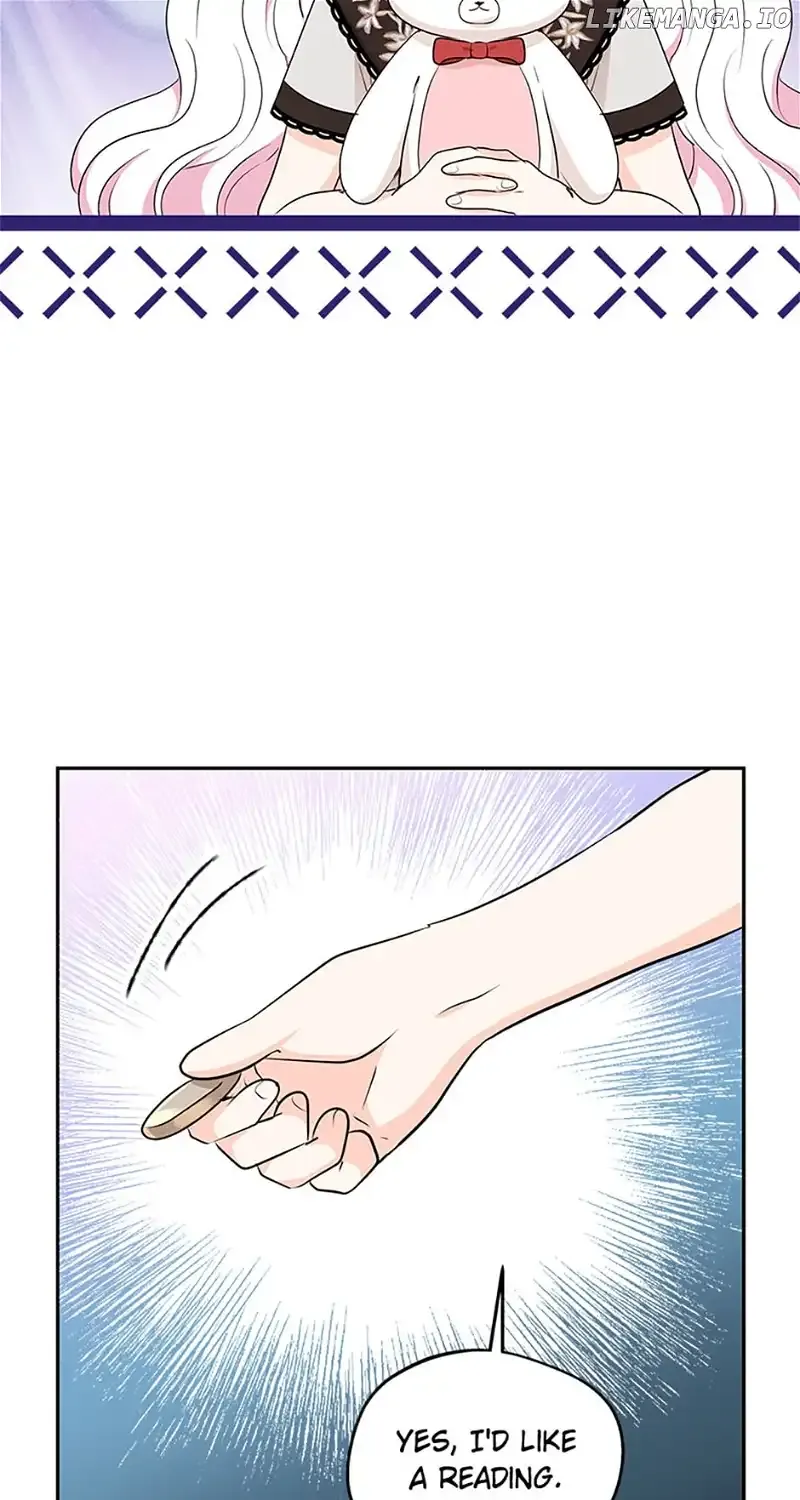 Surviving as an Illegitimate Princess Chapter 71 page 10 - 