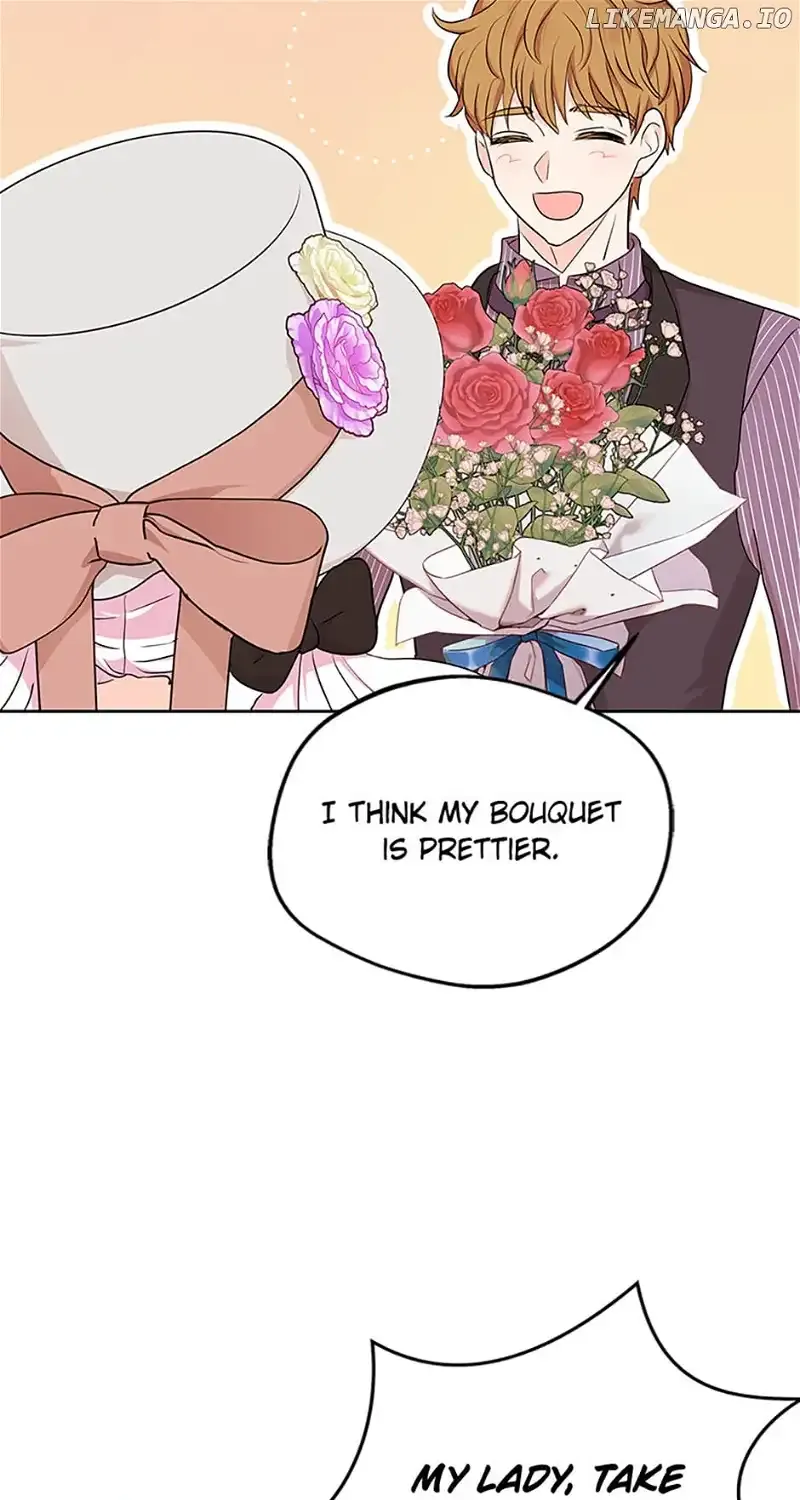 Surviving as an Illegitimate Princess Chapter 71 page 94 - 