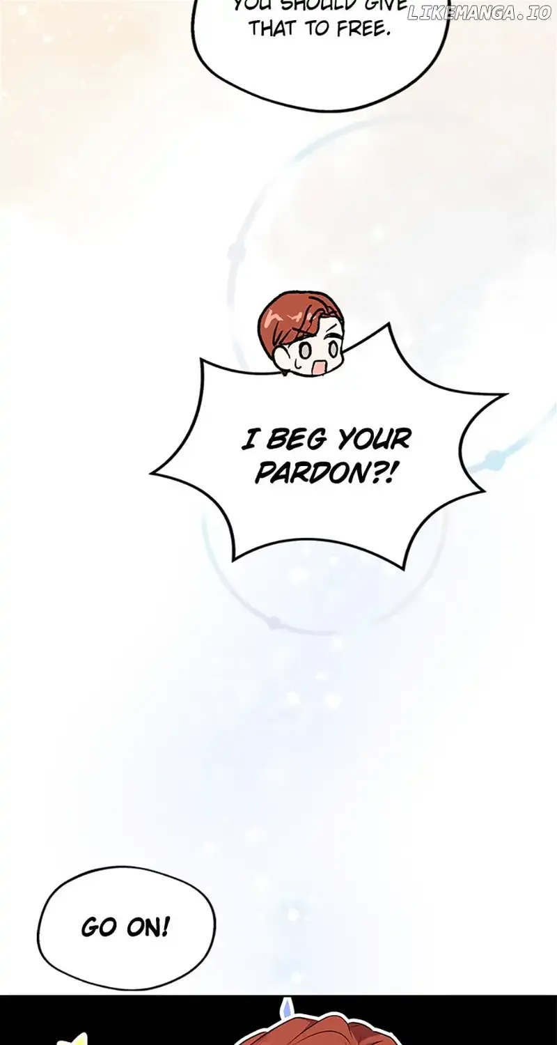 Surviving as an Illegitimate Princess Chapter 71 page 98 - 