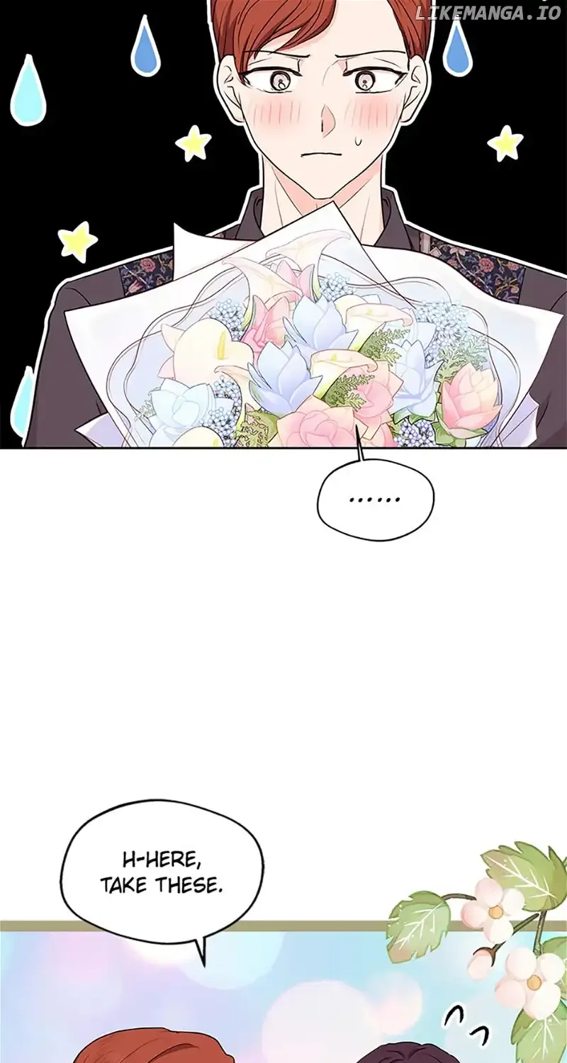 Surviving as an Illegitimate Princess Chapter 71 page 100 - 