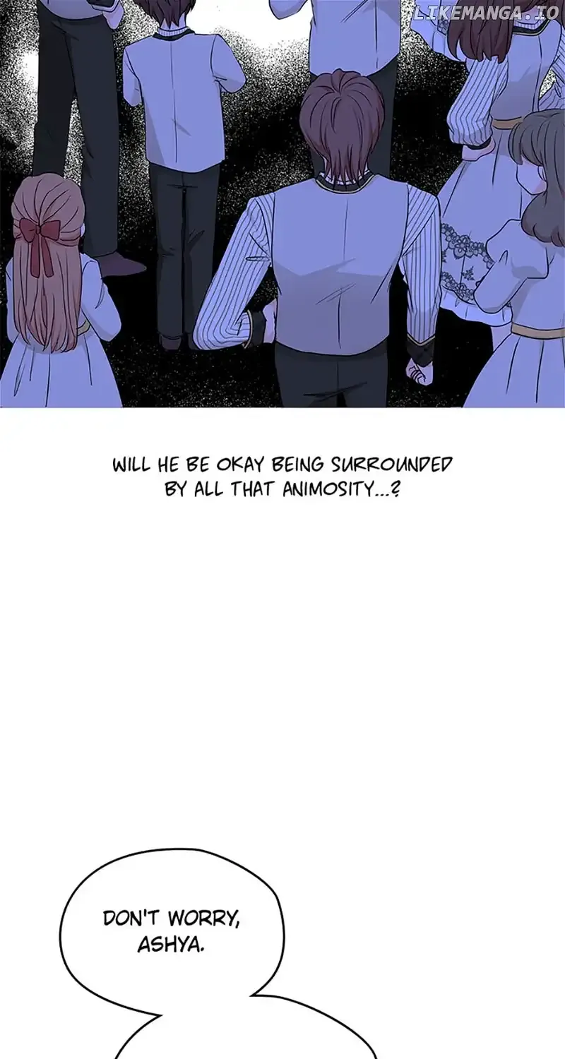 Surviving as an Illegitimate Princess Chapter 72 page 117 - 