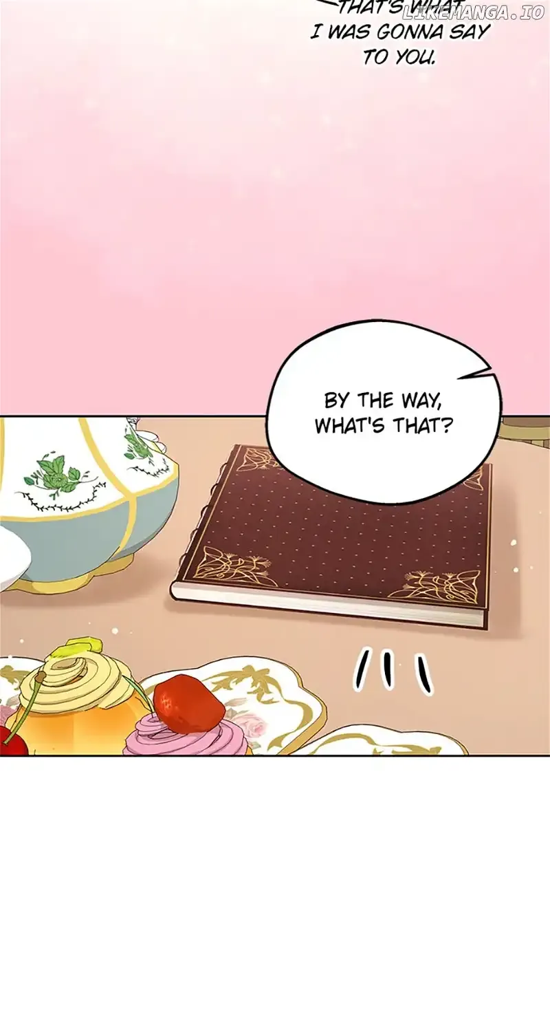 Surviving as an Illegitimate Princess Chapter 72 page 125 - 
