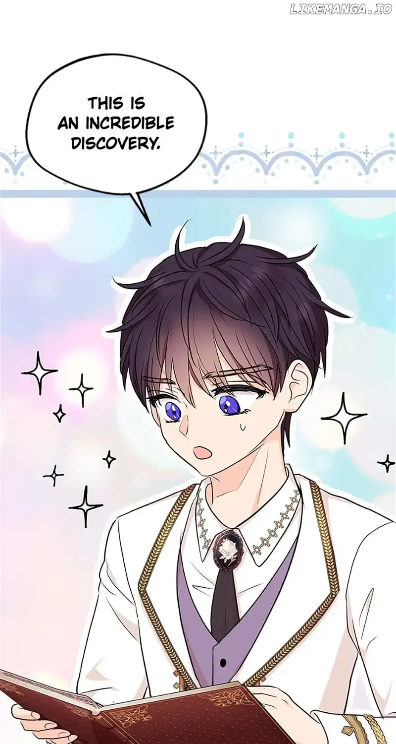 Surviving as an Illegitimate Princess Chapter 72 page 137 - 