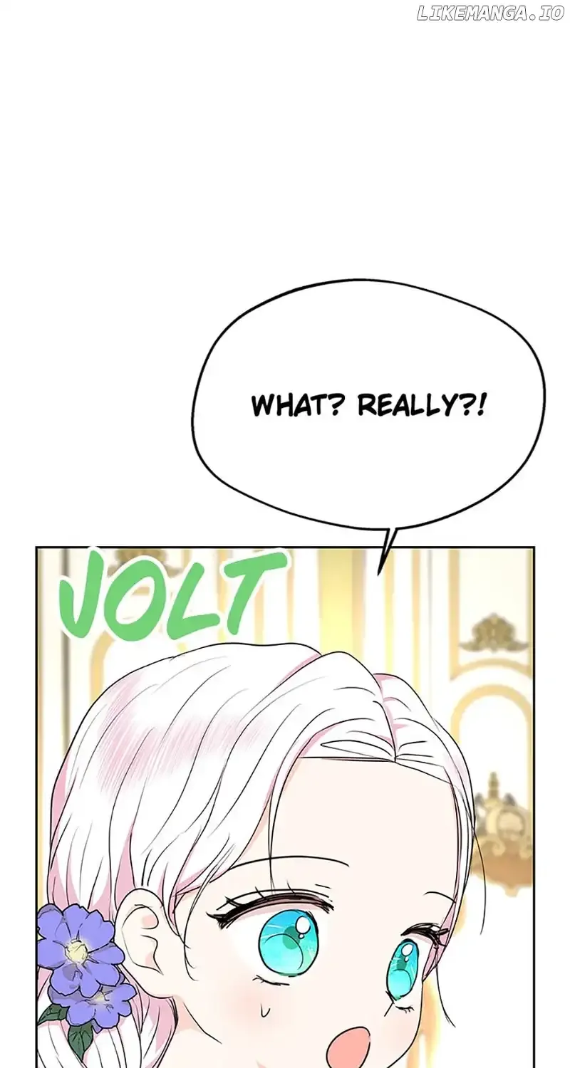 Surviving as an Illegitimate Princess Chapter 72 page 15 - 