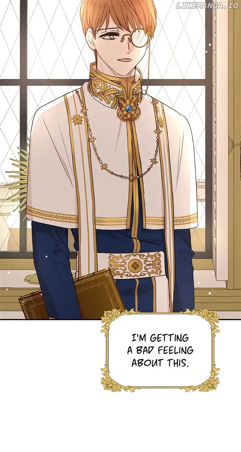 Surviving as an Illegitimate Princess Chapter 72 page 149 - 
