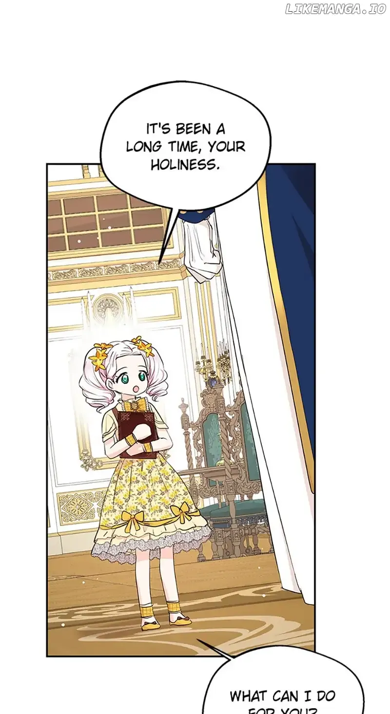 Surviving as an Illegitimate Princess Chapter 72 page 151 - 