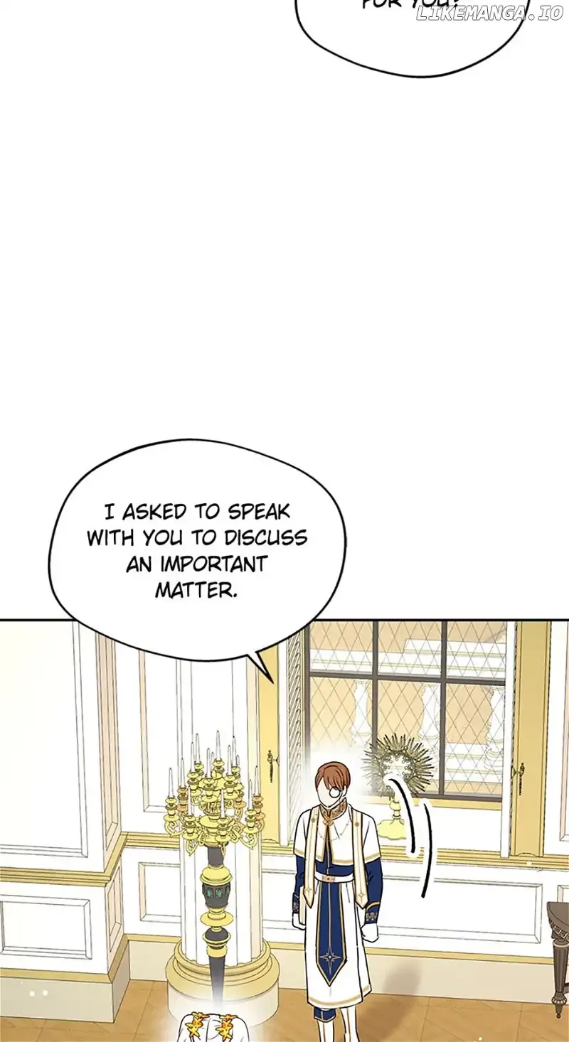 Surviving as an Illegitimate Princess Chapter 72 page 152 - 