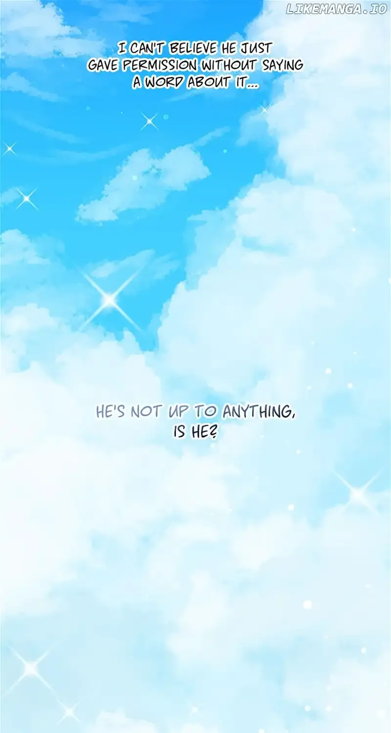 Surviving as an Illegitimate Princess Chapter 72 page 19 - 