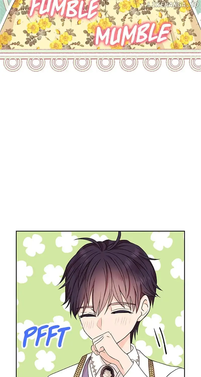 Surviving as an Illegitimate Princess Chapter 72 page 35 - 