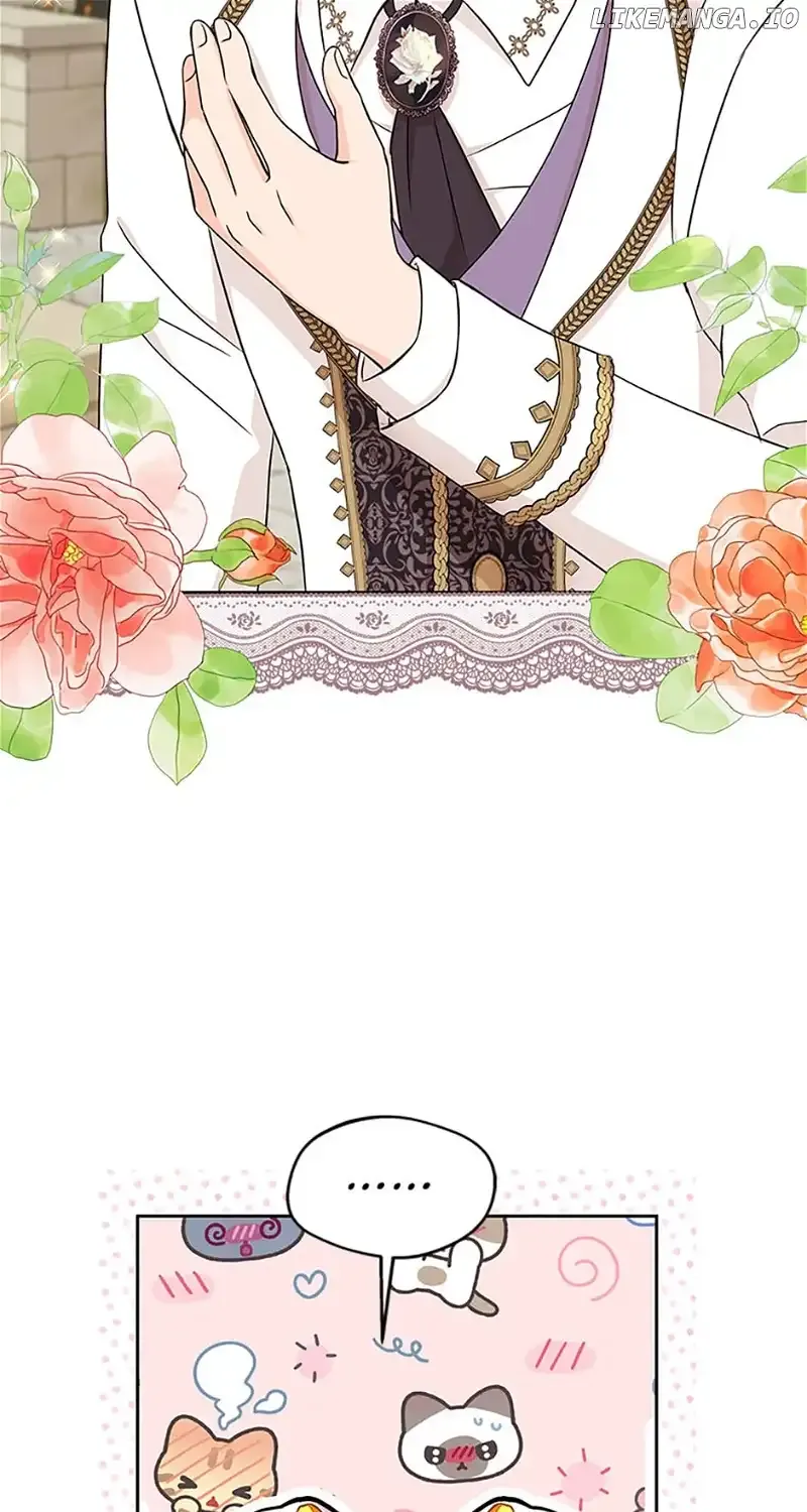 Surviving as an Illegitimate Princess Chapter 72 page 41 - 