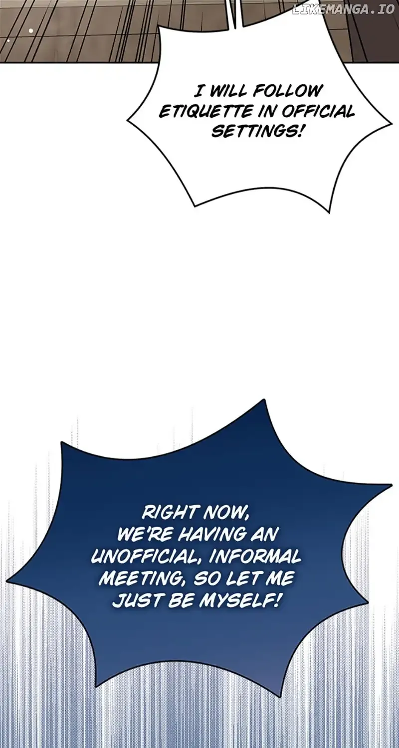 Surviving as an Illegitimate Princess Chapter 72 page 53 - 