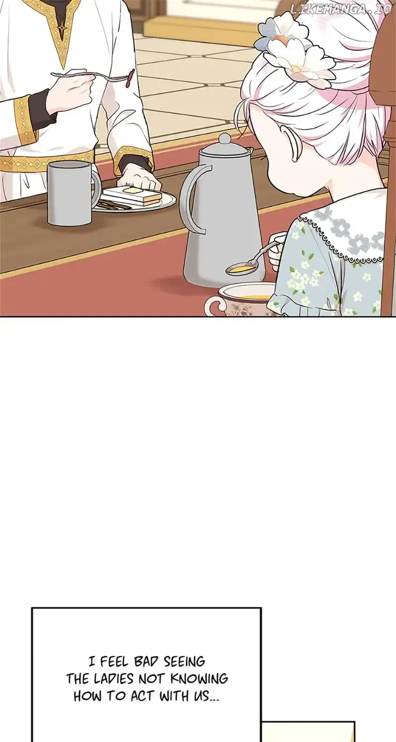 Surviving as an Illegitimate Princess Chapter 72 page 7 - 