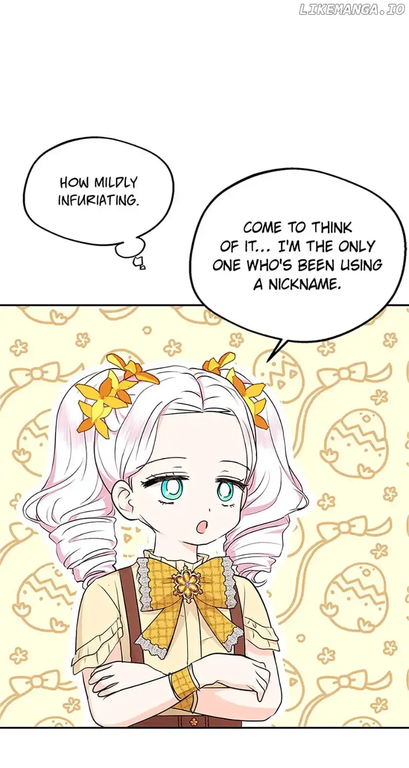 Surviving as an Illegitimate Princess Chapter 72 page 65 - 