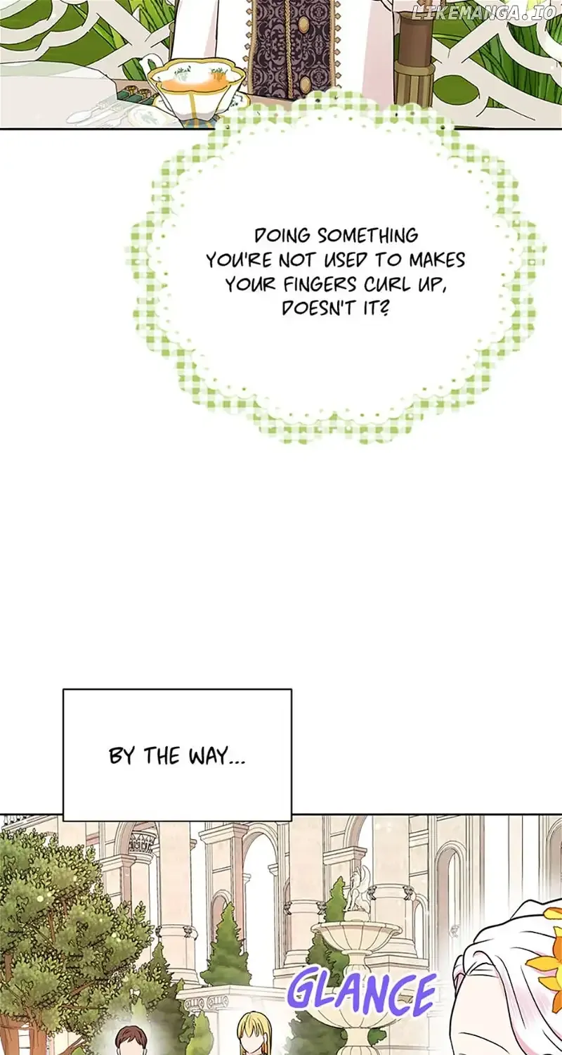 Surviving as an Illegitimate Princess Chapter 72 page 75 - 