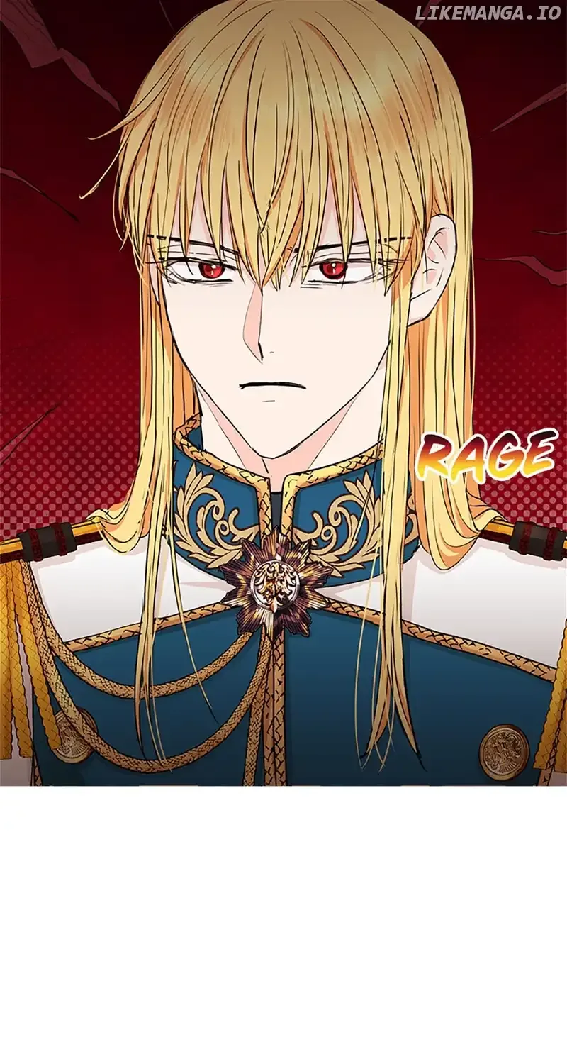 Surviving as an Illegitimate Princess Chapter 72 page 79 - 