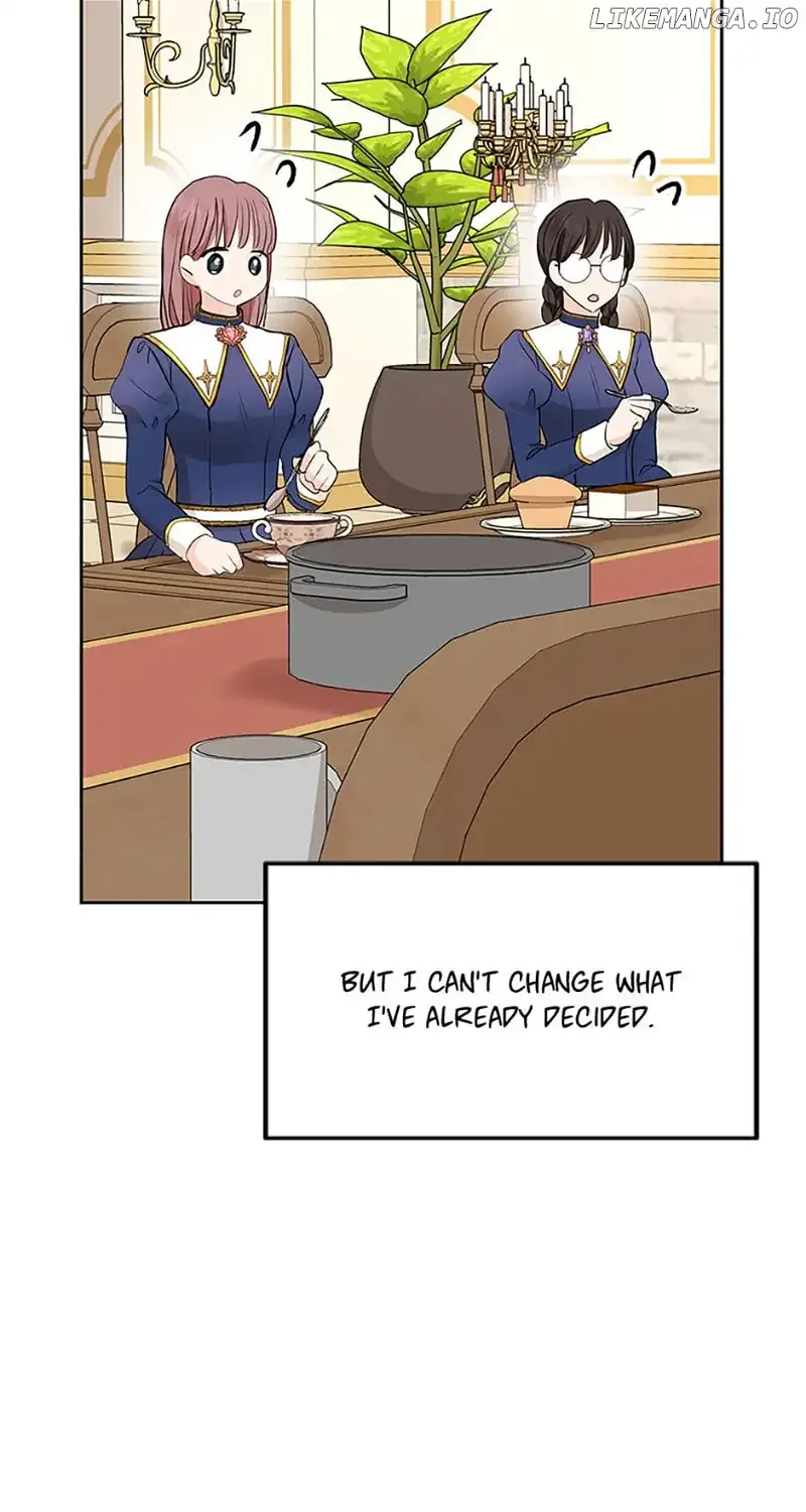Surviving as an Illegitimate Princess Chapter 72 page 9 - 