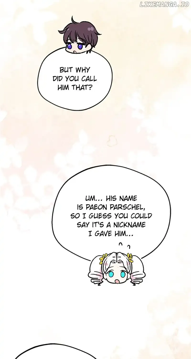 Surviving as an Illegitimate Princess Chapter 72 page 89 - 
