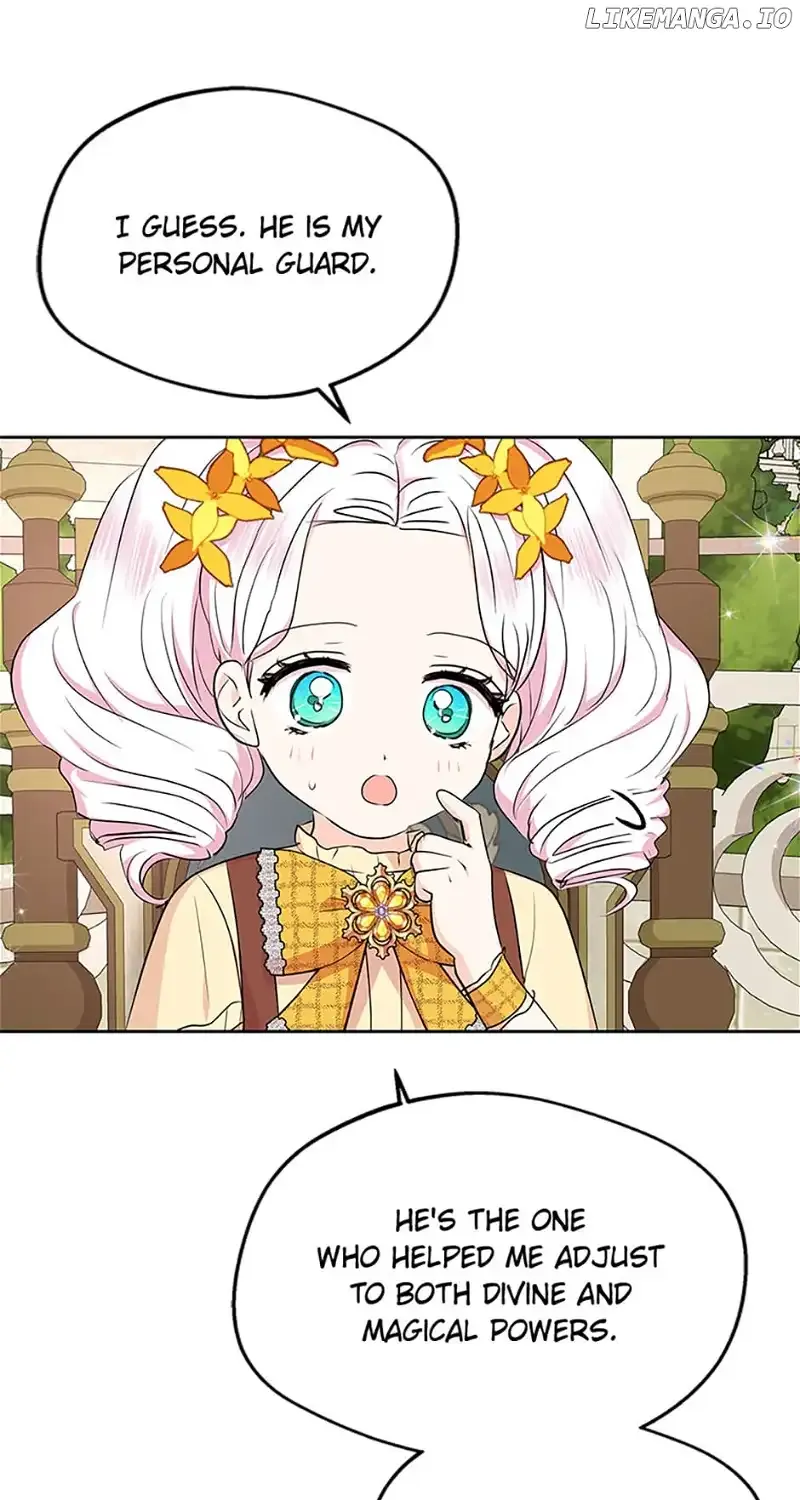 Surviving as an Illegitimate Princess Chapter 72 page 93 - 