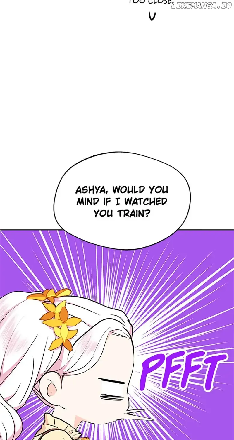 Surviving as an Illegitimate Princess Chapter 72 page 97 - 