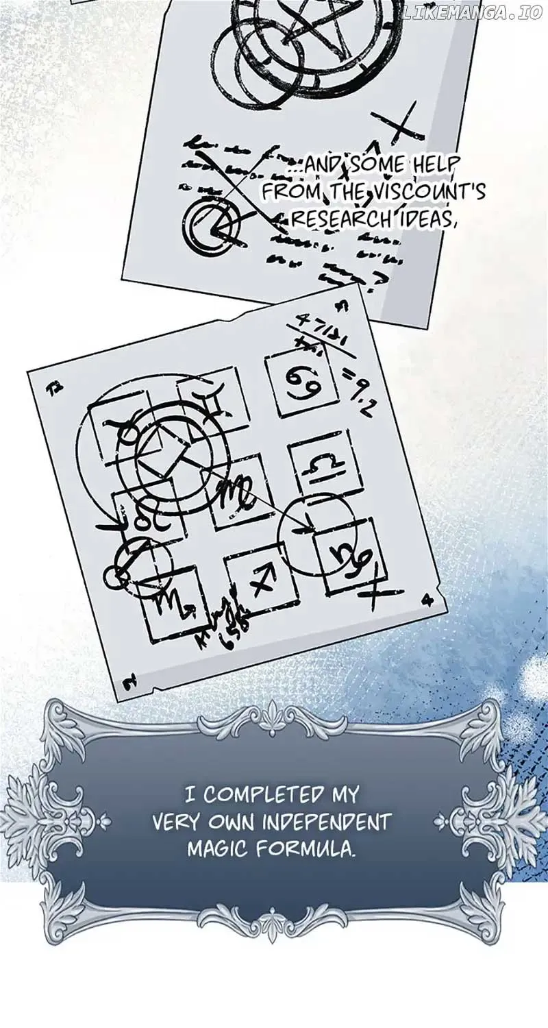 Surviving as an Illegitimate Princess Chapter 73 page 103 - 
