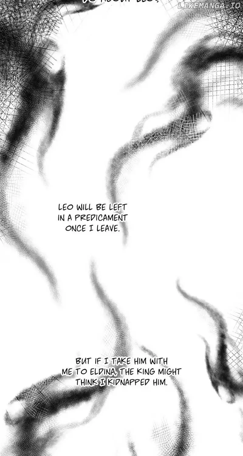 Surviving as an Illegitimate Princess Chapter 73 page 125 - 