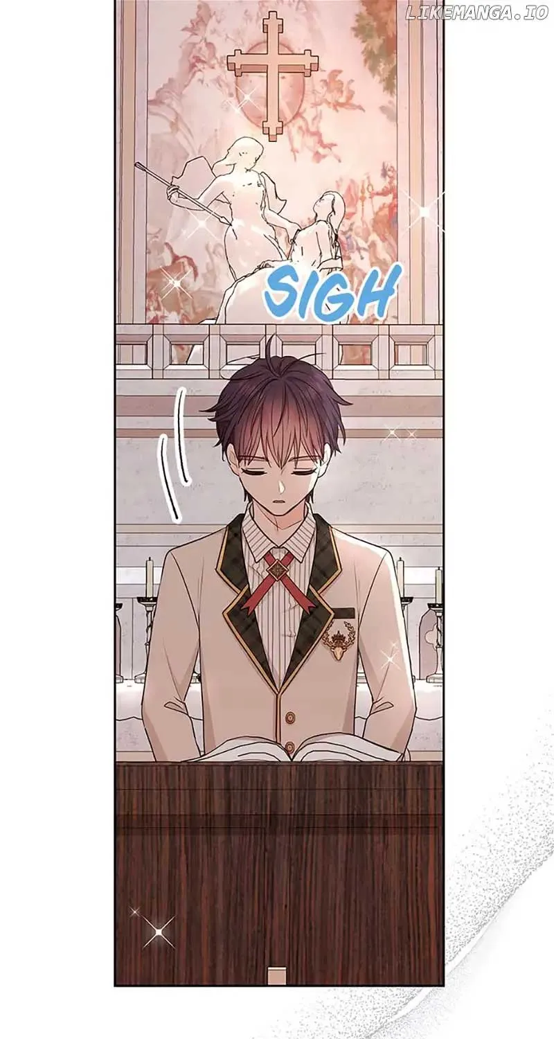 Surviving as an Illegitimate Princess Chapter 73 page 151 - 