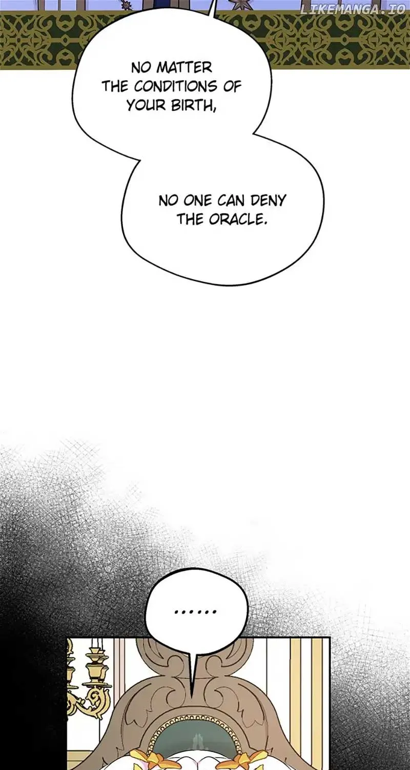 Surviving as an Illegitimate Princess Chapter 73 page 31 - 