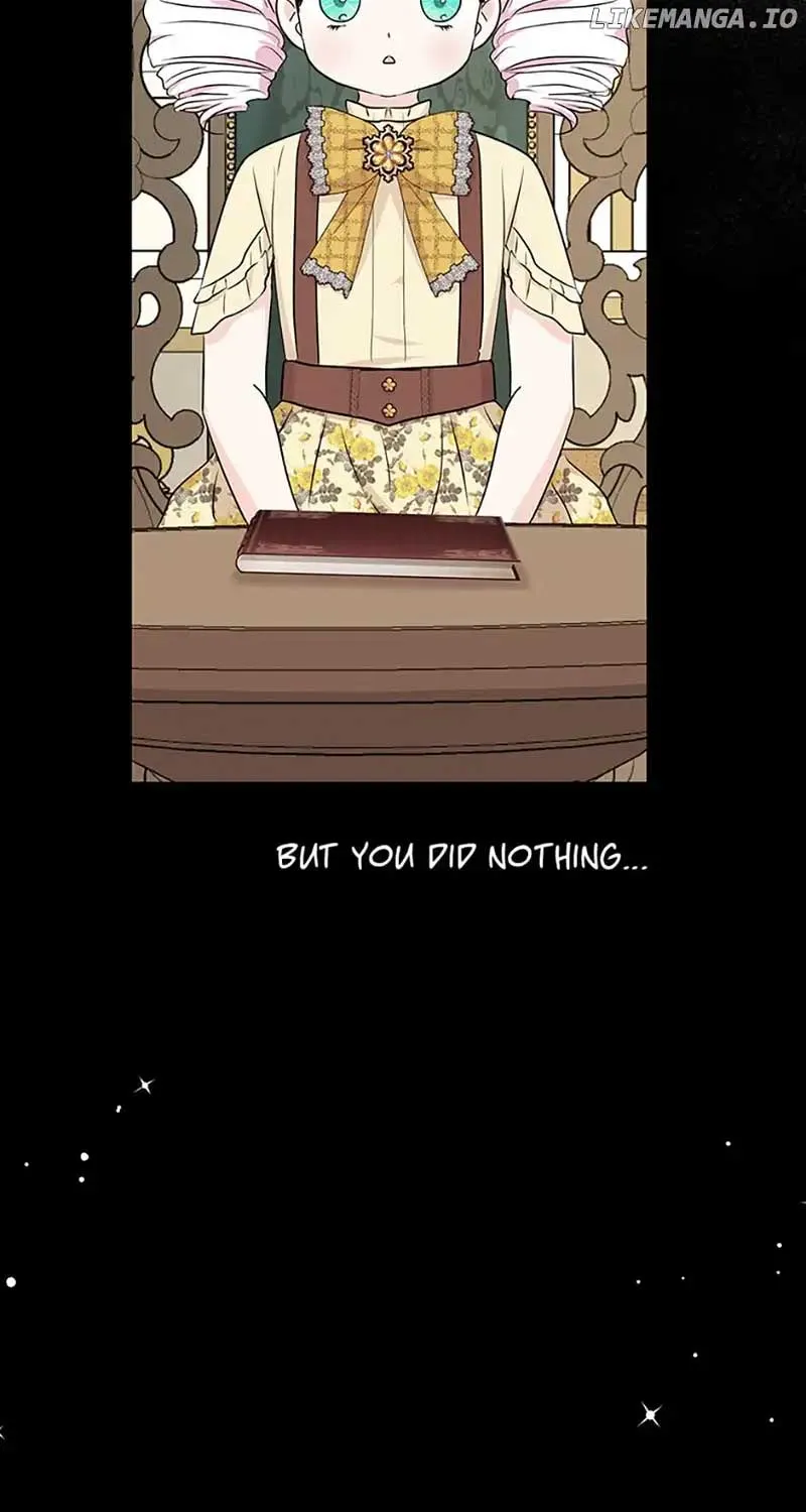 Surviving as an Illegitimate Princess Chapter 73 page 33 - 