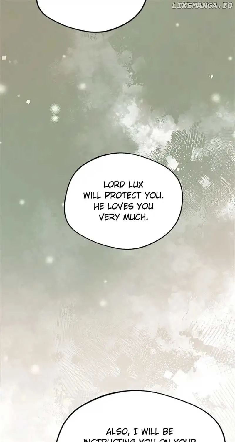 Surviving as an Illegitimate Princess Chapter 73 page 39 - 