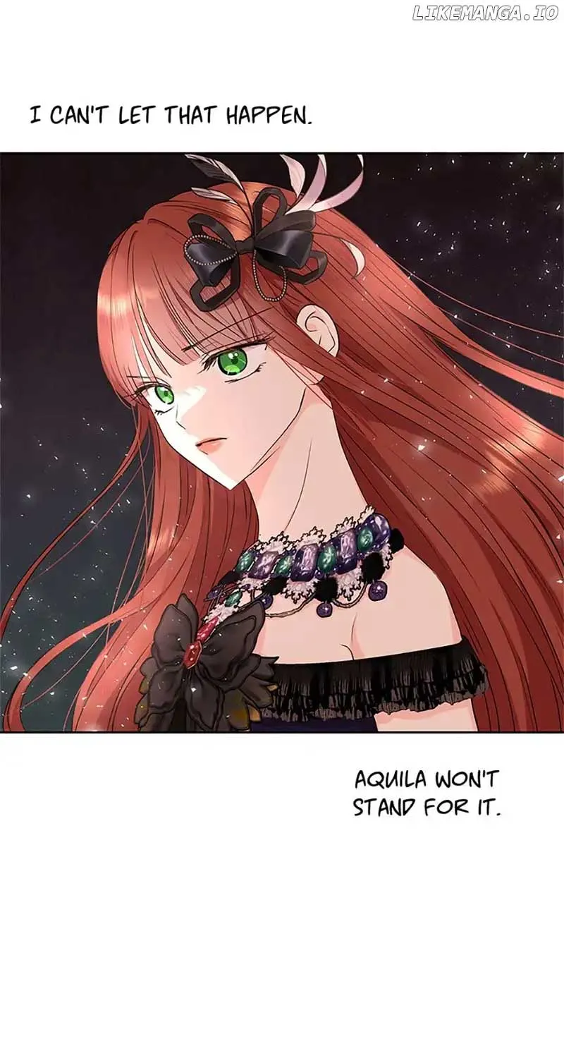 Surviving as an Illegitimate Princess Chapter 73 page 53 - 