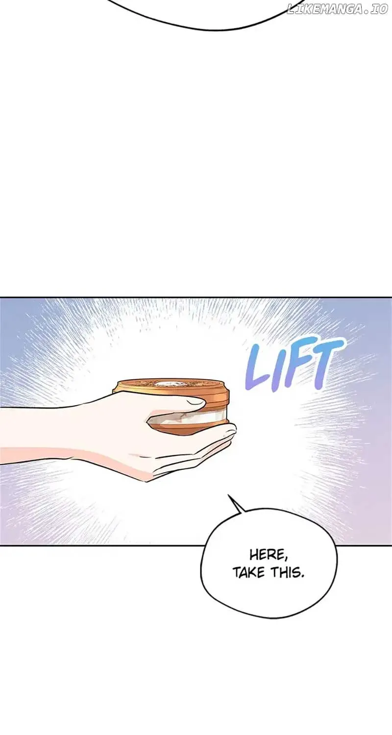 Surviving as an Illegitimate Princess Chapter 73 page 77 - 