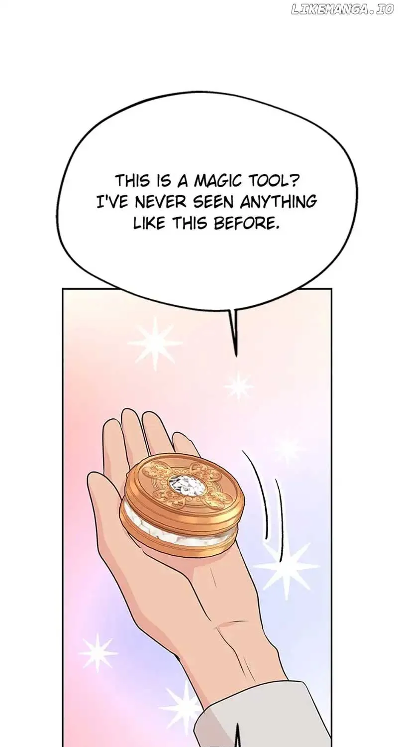 Surviving as an Illegitimate Princess Chapter 73 page 81 - 