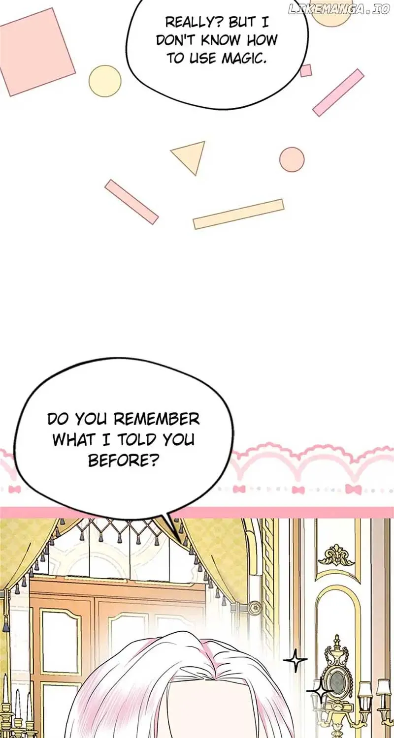 Surviving as an Illegitimate Princess Chapter 73 page 85 - 