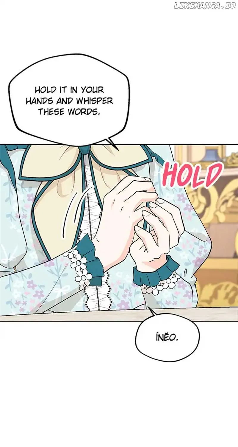 Surviving as an Illegitimate Princess Chapter 73 page 91 - 