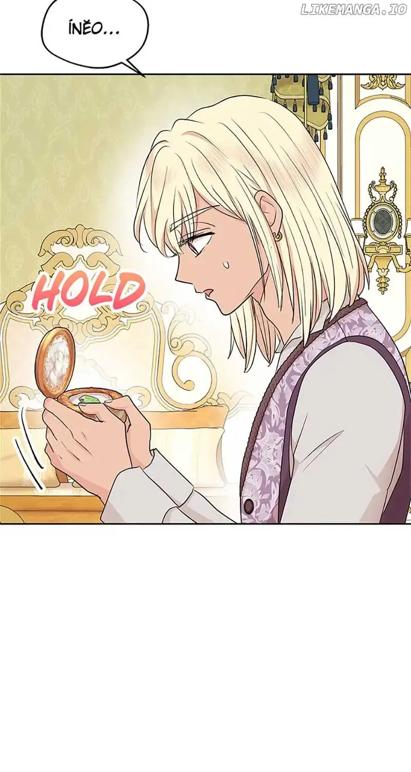 Surviving as an Illegitimate Princess Chapter 73 page 93 - 