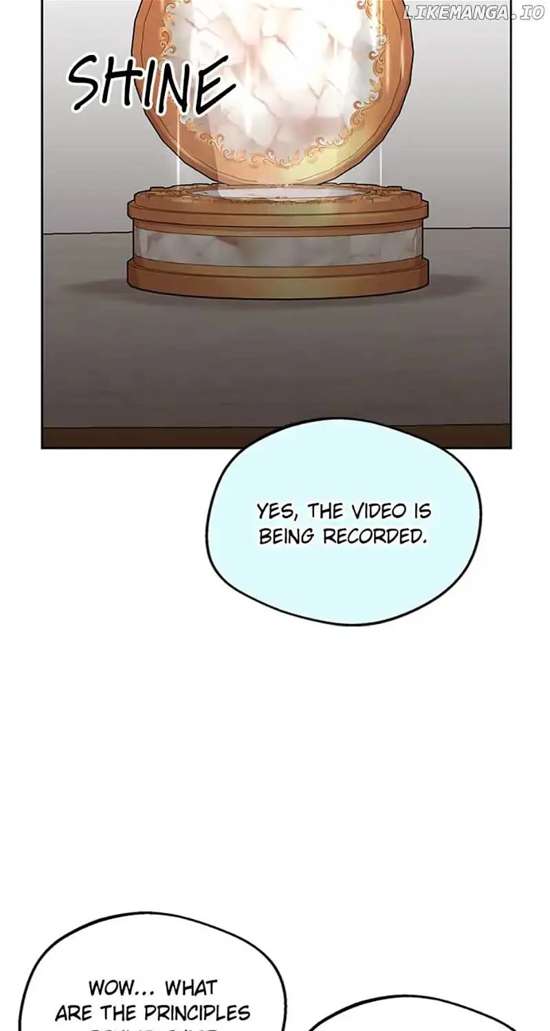 Surviving as an Illegitimate Princess Chapter 73 page 99 - 