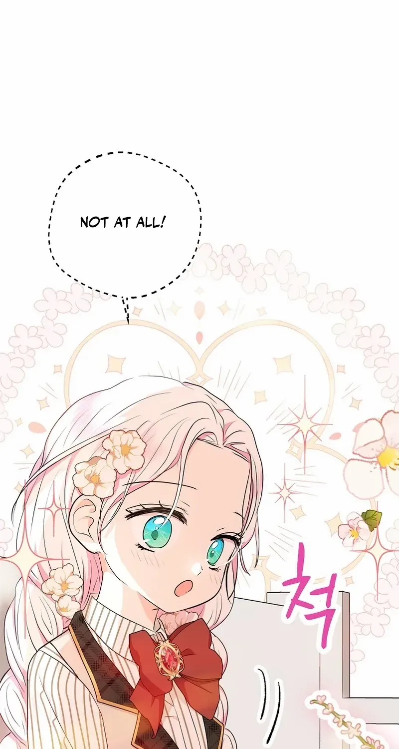 Surviving as an Illegitimate Princess Chapter 74 page 19 - 