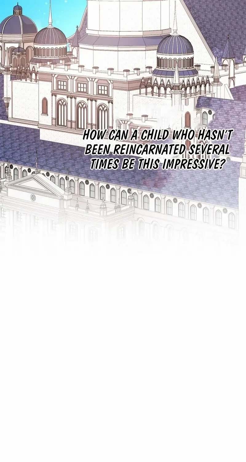 Surviving as an Illegitimate Princess Chapter 74 page 24 - 