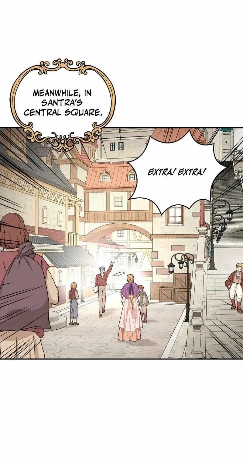 Surviving as an Illegitimate Princess Chapter 74 page 26 - 