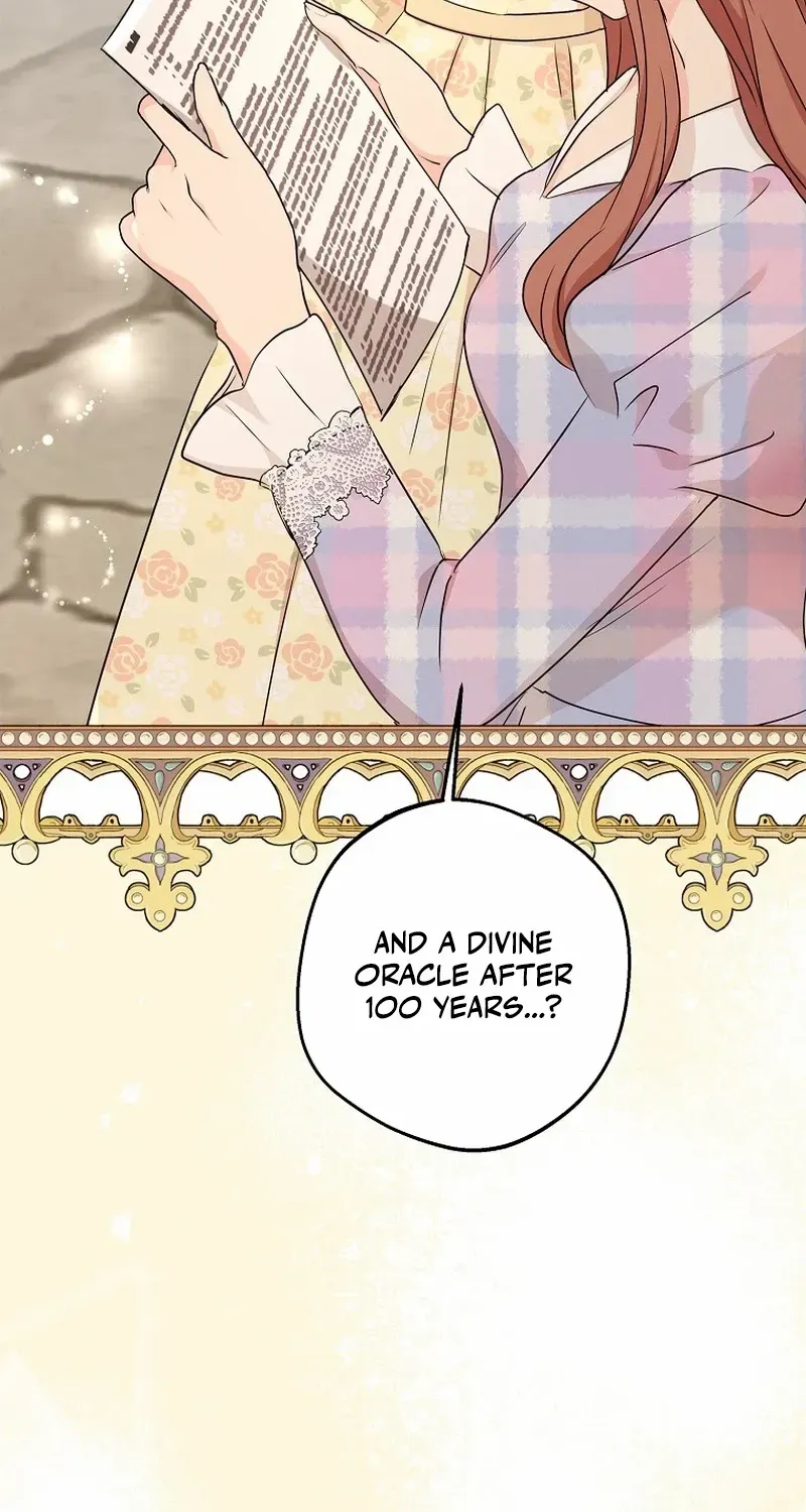 Surviving as an Illegitimate Princess Chapter 74 page 29 - 